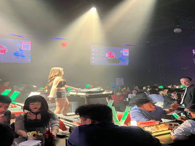 金昌酒吧招聘